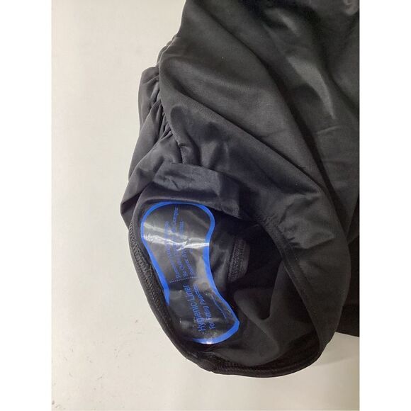 New. Miraclesuit drape swimsuit. Retails $180. Size 16 - Picture 10 of 11